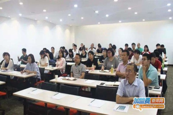 高远华信培训加盟费