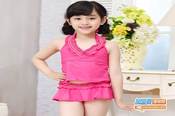 波里波丽泳衣加盟门店