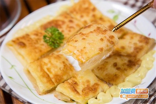 橘象泰美食加盟费