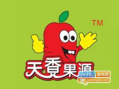 天香果源干果