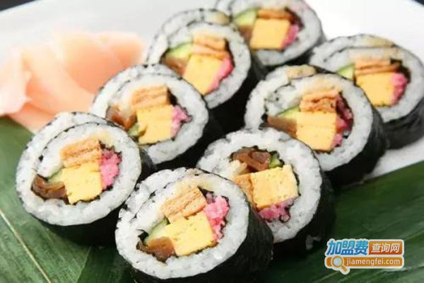 菊田寿司加盟费