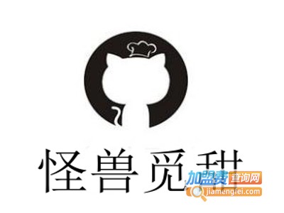 怪兽觅甜加盟费