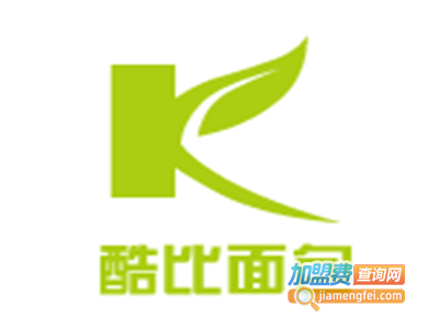 酷比面包加盟费