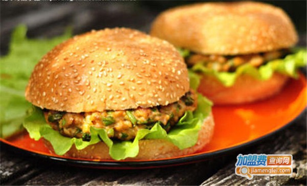 时光奶茶汉堡加盟费