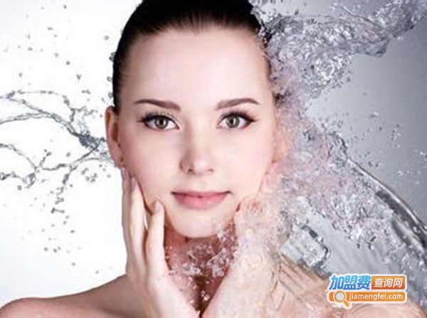 美之术美容加盟费