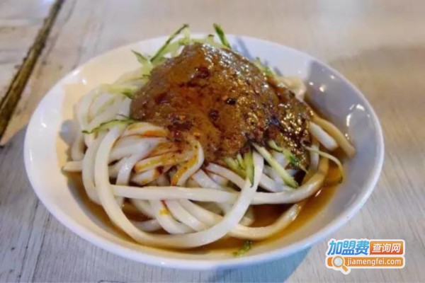 凉皮壹号加盟费