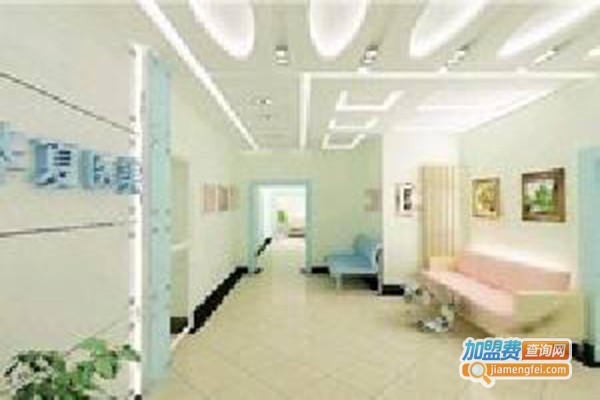 华夏医美加盟门店