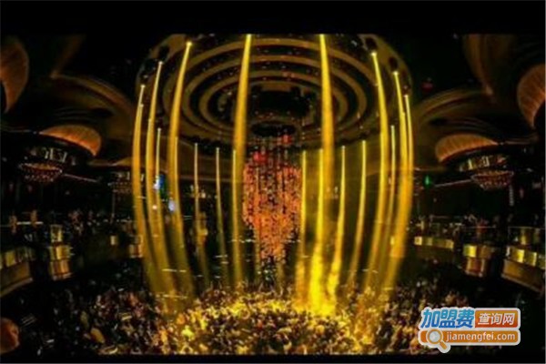 欧米亚酒吧加盟费