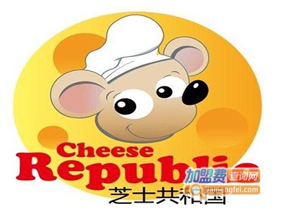 芝士共和国蛋糕加盟