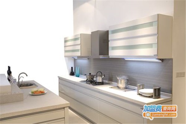 德邦尼橱柜加盟费