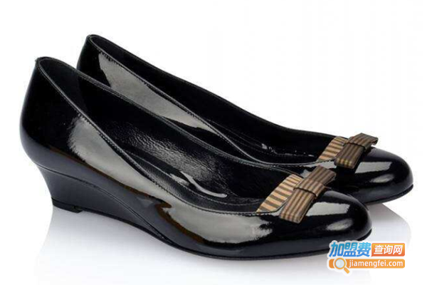 芬迪女鞋加盟费