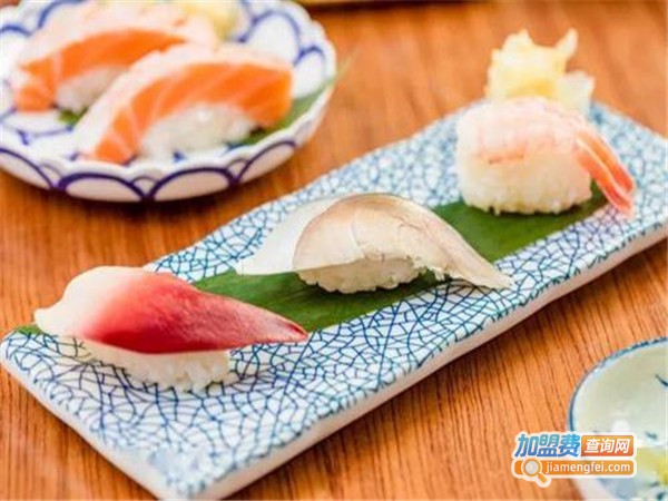 小吉丸寿司加盟费