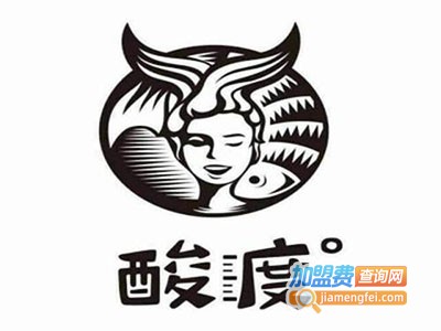 酸渡·老坛酸菜鱼加盟费
