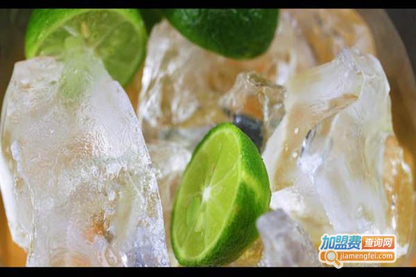 欣堂水吧加盟门店