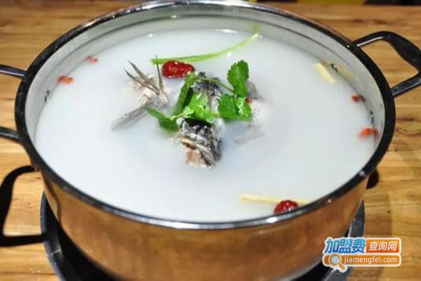 渔悦斑鱼府火锅加盟门店