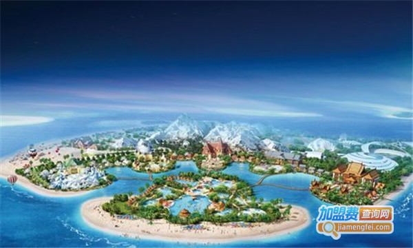 非凡全景画加盟费