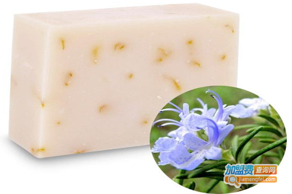 杰格丰手工香皂加盟费