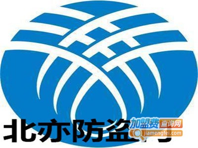 北亦防盗门