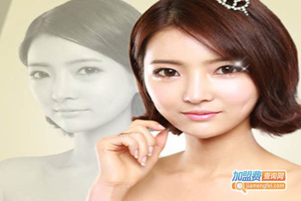 韩国爱我整形医院加盟门店