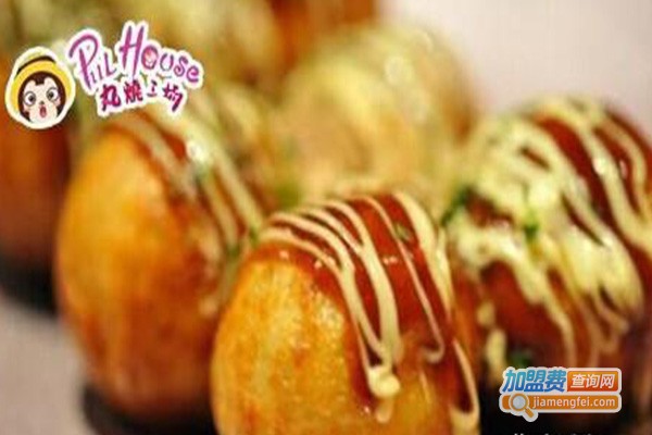 丸烧工场料理加盟费