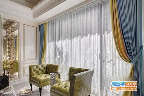 雅熙家居布艺加盟门店