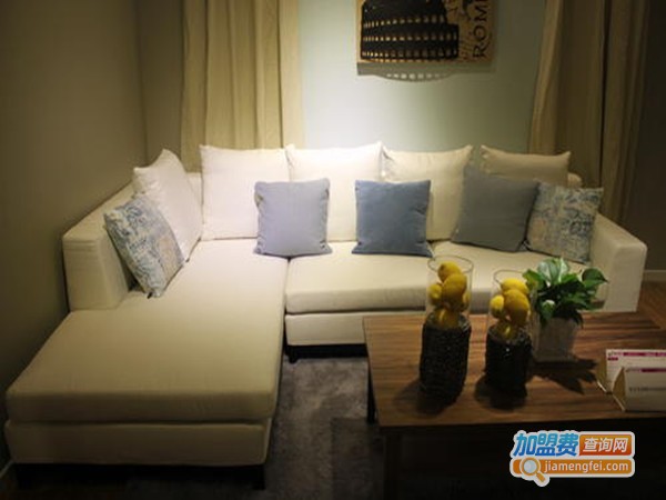 沃家总管智能家居加盟