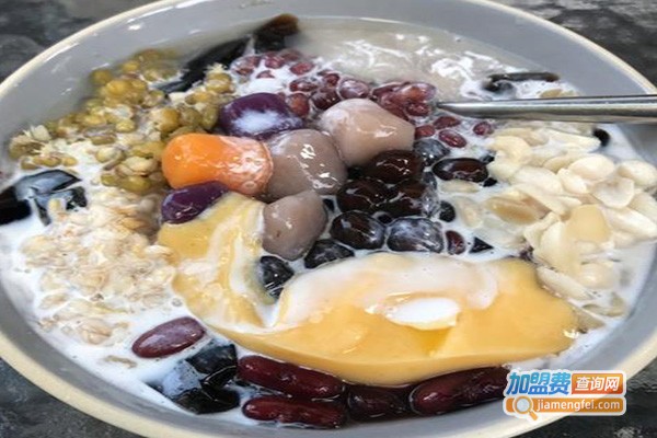 八里对岸加盟费