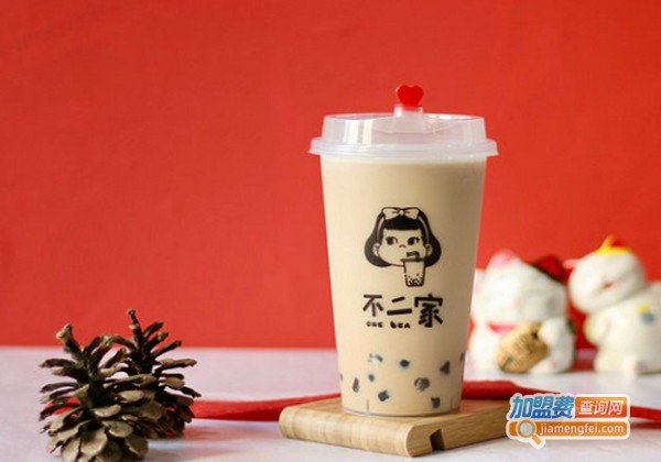 不二家烤奶加盟费