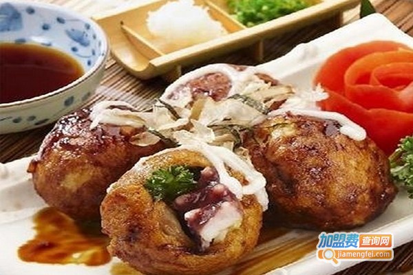 凯丽泰国菜加盟门店