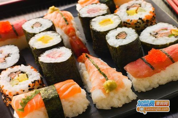 京田回转寿司加盟费