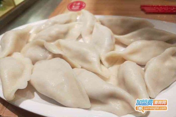 饺满天下水饺加盟，开饺满天下水饺加盟店创业致富首选！