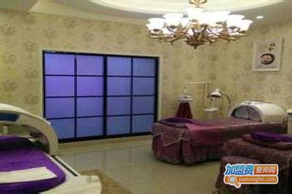 雅之韵产后恢复中心加盟费