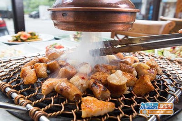 六日都烤牛内脏加盟总部