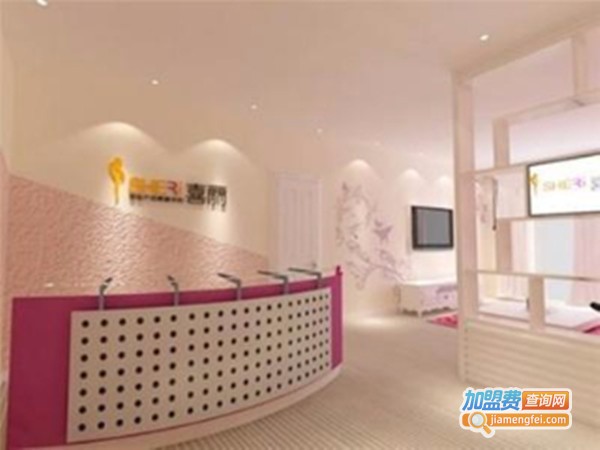 凯琳产后恢复中心加盟门店