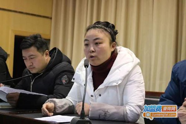 永威教育加盟门店