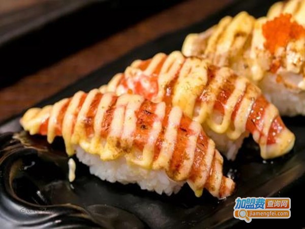 火灸寿司加盟门店