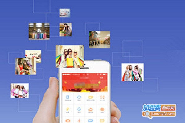 空搜小程序加盟费