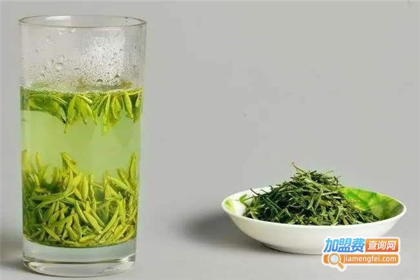 【绿茶啡加盟】开店加盟绿茶啡回报丰厚！
