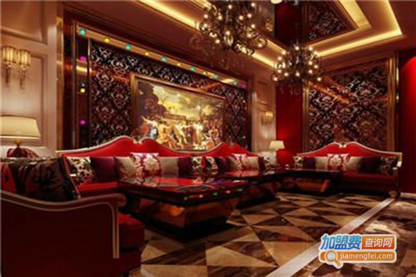 心歌迷你ktv加盟