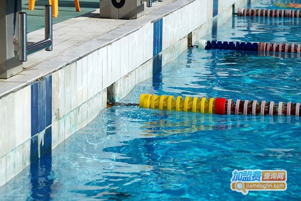 思芭宝婴儿SPA游泳馆加盟费