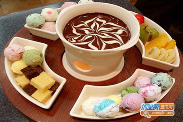 外滩风尚咖啡店加盟费