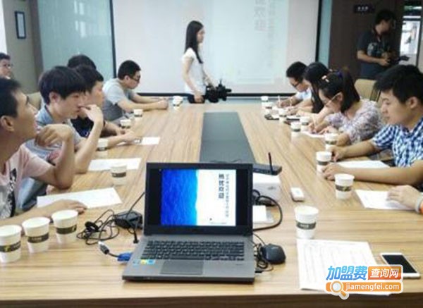 富利教育加盟费