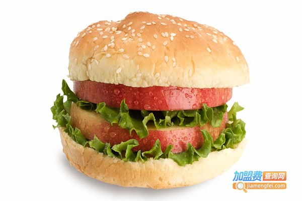 杰德堡汉堡店加盟门店