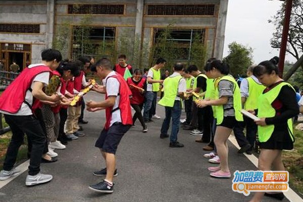 红星拓展教育加盟费