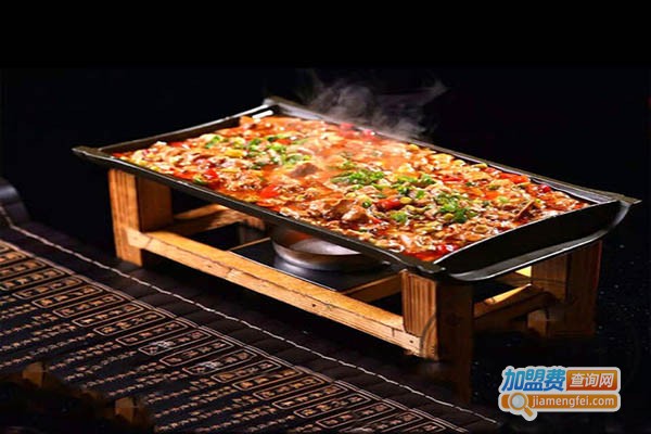 御门铁板烧加盟门店