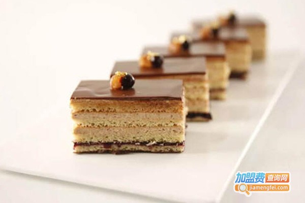 艾多物语蛋糕加盟费