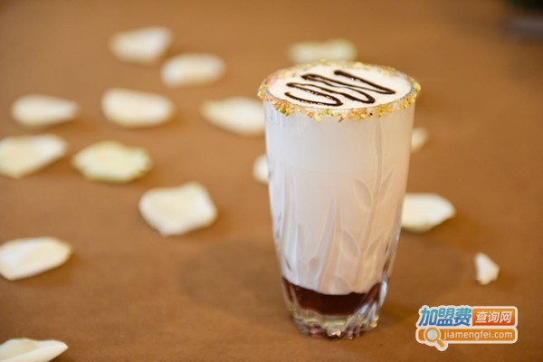 等你下课奶茶加盟门店