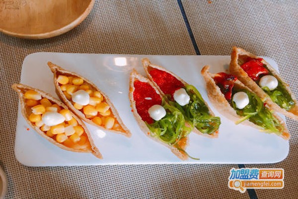 森本家回转寿司加盟费