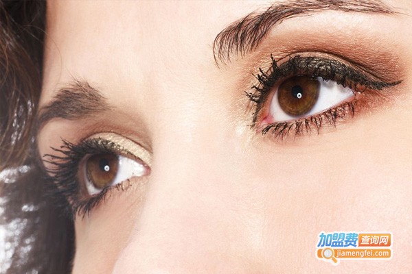 金阳光视力保健加盟费