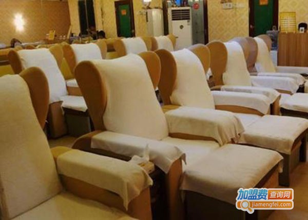 欣宜纤体加盟费